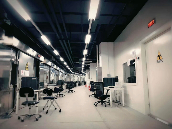 展現(xiàn)鉛門的生產工藝